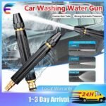 water spray