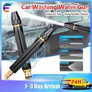 water spray