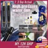 water spray